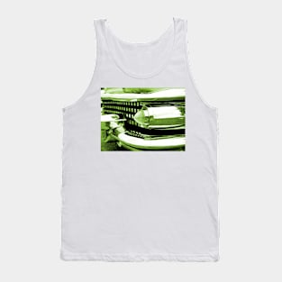 Classic Car Tank Top